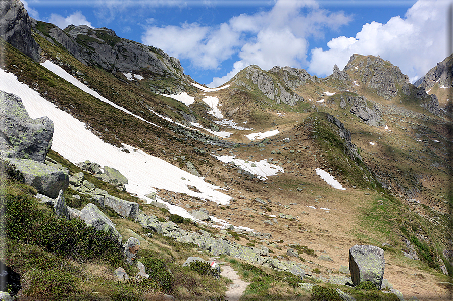 foto Rifugio Brentari